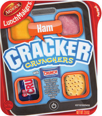 Armour LunchMakers*