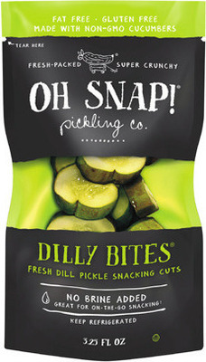 Oh Snap! Pouch*