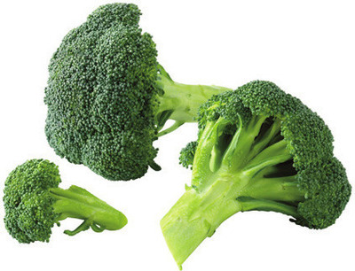 Broccoli Crowns*