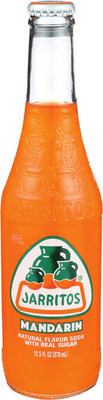 Jarritos Soda*