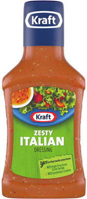 Kraft Dressing*