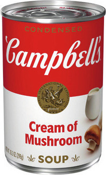 Campbell's Condensed Soup