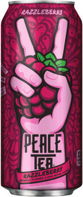 Peace Tea*