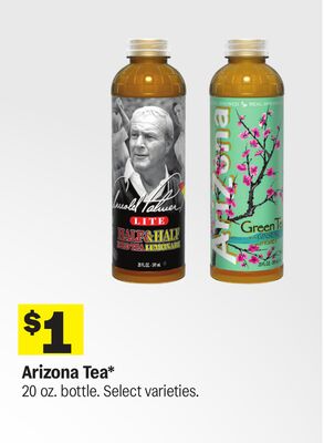 Arizona Tea*