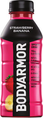 BODYARMOR Sports Drink*