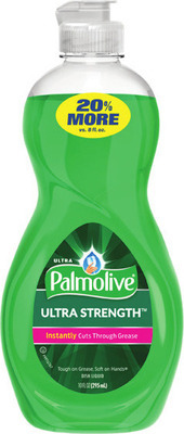Palmolive Ultra Liquid Dish Soap*
