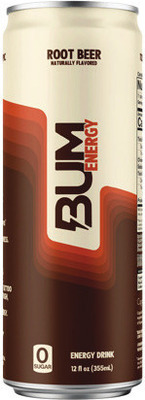 Bum Energy Drink*