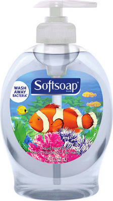 Softsoap Liquid Hand Soap*