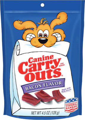 Canine Carry Outs Dog Treats*
