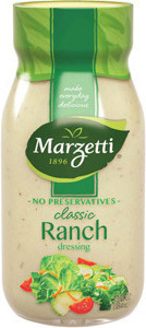 Marzetti Salad Dressings