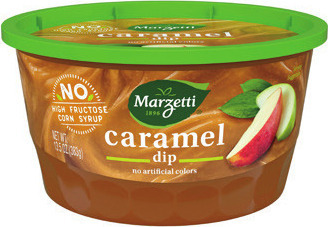 Marzetti Caramel Dips