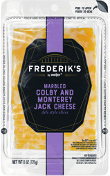 Frederik's by Meijer Pre-Sliced Meats or Cheeses*