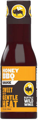 Buffalo Wild Wings Sauces