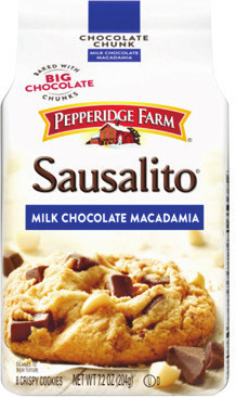 Pepperidge Farm Cookies*