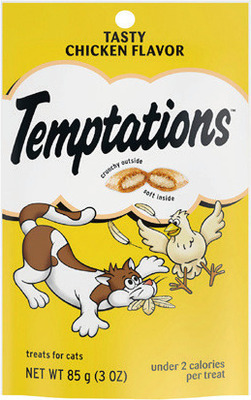 Temptations Cat Treats*