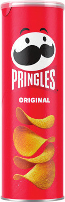 Pringles*