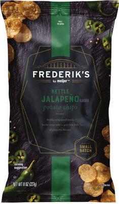 Frederik's by Meijer Kettle Chips