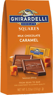 Ghirardelli Bags or Bars*