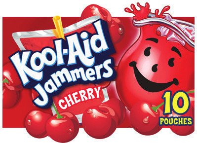 Kool-Aid Jammers*