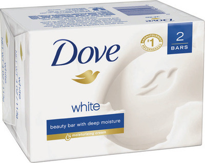 Dove Bar Soap