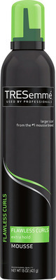 TRESemmé Hair Spray or Mousse