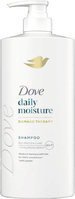 Dove Shampoo or Conditioner*