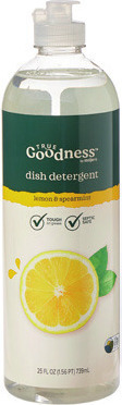 True Goodness Liquid Dish Soap