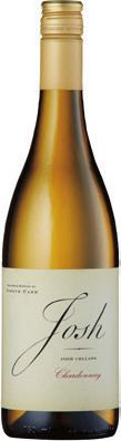 Josh Cellars Cabernet Sauvignon or Chardonnay*