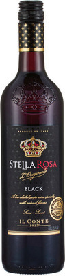 Stella Rosa Black*