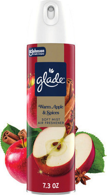 Glade Aerosol Room Spray