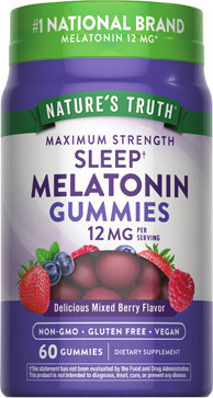 Nature's Truth Vitamins or Supplements*