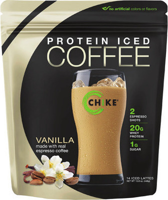 Chike Protein Products