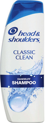 Pantene, Head & Shoulders, Herbal Essences, Aussie or Native Hair Care Products