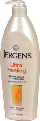 Jergens Hand or Body Lotion
