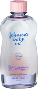 Johnson's Baby Toiletries*