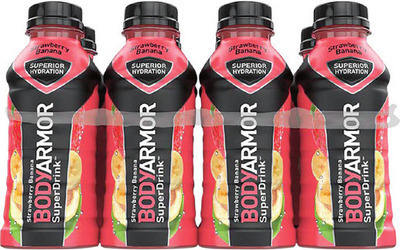 BODYARMOR Sports Drink*