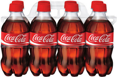 Coca-Cola Products