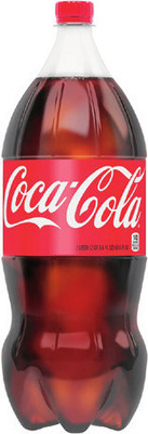 Coca-Cola Products*