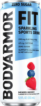 BODYARMOR FIT*