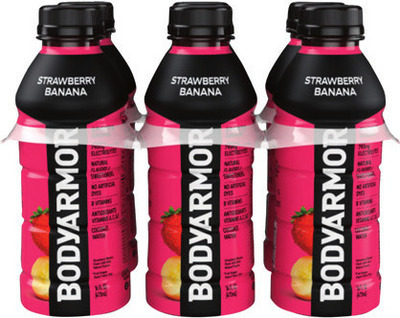 BODYARMOR Sports Drinks