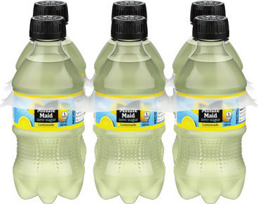 Minute Maid, Fanta or Barq's*