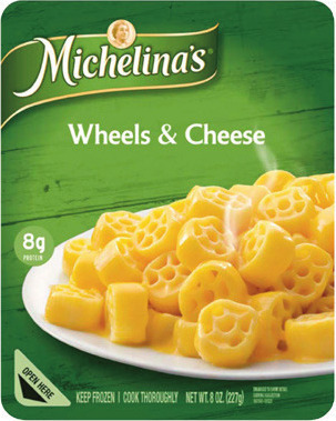 Michelina's Frozen Meal*