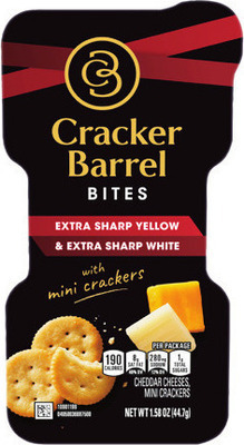 Cracker Barrel Bites*