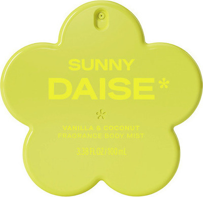 DAISE Body Washes, Scrubs and Mists