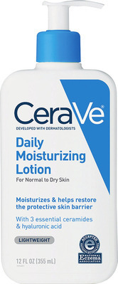 Cerave, Hero or PanOxyl Skin Care Products*