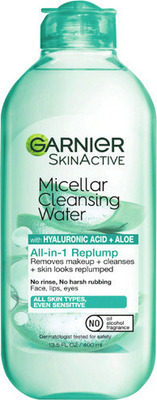 Garnier Micellar Water*