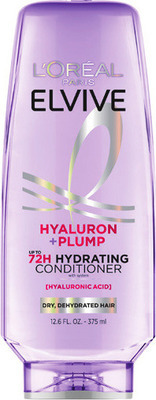 L'Oréal Elvive Shampoos or Conditioners*