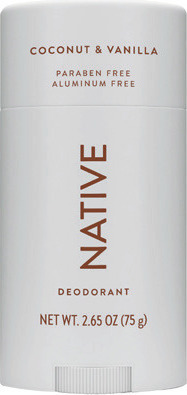 Native Deodorant Sticks*