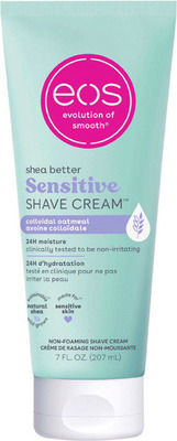 EOS Shave Cream