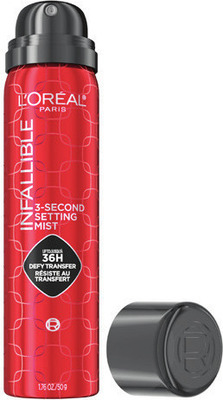 Maybelline, COVERGIRL, L'Oréal, essie or Pixi Cosmetics*